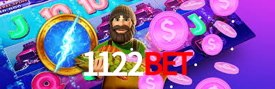 Bônus Generosos e Exclusivos no 1122Bet para Você!