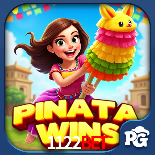 Sinta a adrenalina dos jogos de cassino com 1122Bet