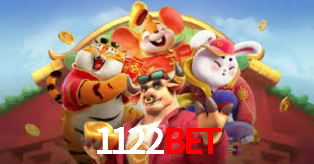 1122Bet.Com