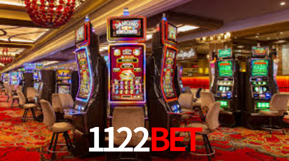 1122Bet