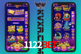 1122Bet