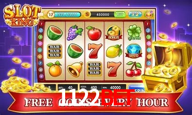 1122Bet Login
