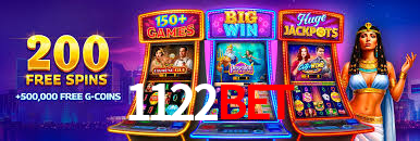 1122Bet