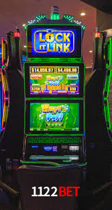 1122Bet Login
